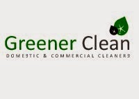 Greener Clean 967135 Image 0