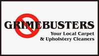 Grimebusters Carpet and Upholstery Cleaners 963744 Image 1