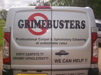 Grimebusters Carpet and Upholstery Cleaners 963744 Image 2