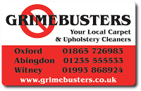 Grimebusters Carpet and Upholstery Cleaners 963744 Image 4