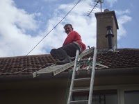 Gutter cleaning and repairs 971729 Image 6