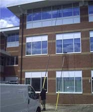 HD Window Cleaning 988030 Image 0