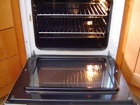 HOBS and OVENS domestic oven cleaners 974334 Image 1