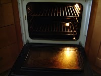 HOBS and OVENS domestic oven cleaners 974334 Image 6