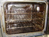 HOBS and OVENS domestic oven cleaners 974334 Image 7