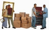 HOLLINGWORTH REMOVALS ROCHDALE CHEAP MAN AND VAN 973174 Image 0
