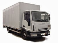 HOLLINGWORTH REMOVALS ROCHDALE CHEAP MAN AND VAN 973174 Image 3