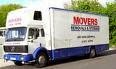 HOLLINGWORTH REMOVALS ROCHDALE CHEAP MAN AND VAN 973174 Image 6