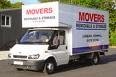 HOLLINGWORTH REMOVALS ROCHDALE CHEAP MAN AND VAN 973174 Image 7