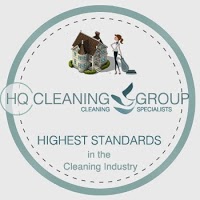 HQ Cleaning Group Glasgow Domestic Cleaning Services 972370 Image 0