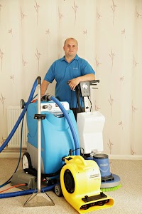 Habex Carpet Cleaning, End of Tenancy Cleaning 959703 Image 9
