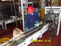 Hammond Industrial Cleaning Limited 963715 Image 0