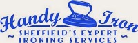 Handy Iron (Ironing Services) Ltd 965633 Image 0