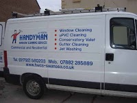Handyman Window Cleaning Services 956888 Image 2