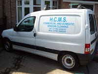 Hanworth Cleaning and Maintenance Services 970312 Image 1