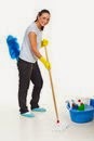 Happy Cleaning Co 983443 Image 1