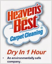Heavens Best Carpet and Upholstery Cleaners 981853 Image 1