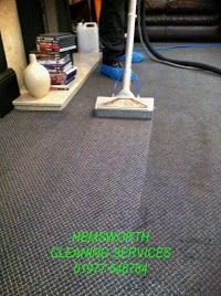Hemsworth Cleaning Services 962924 Image 0