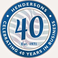 Hendersons Ltd 968613 Image 0