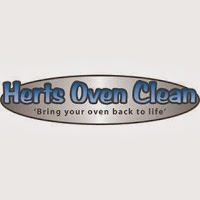 Herts Oven Clean 990231 Image 0