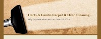 Herts and Cambs Carpet and Oven Cleaning 987499 Image 1