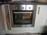 Hobs and Hoods Professional Oven Cleaning 959704 Image 7