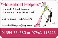 Household Helpers 965011 Image 0