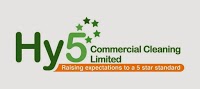 Hy5 Commercial Cleaning ltd 990352 Image 1