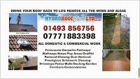 Hydro Roof Clean 973044 Image 3