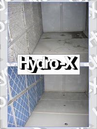 Hydro X Water Treatment Ltd 976007 Image 5