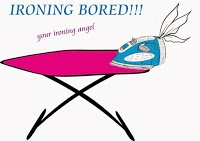 Ironing Bored 967984 Image 0