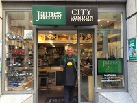 James Shoe Care and City of London Dry Cleaners 975375 Image 0