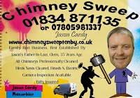 Jason Cardy Chimney Sweep 969683 Image 0