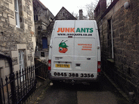 Junk Ants Edinburgh 959203 Image 0