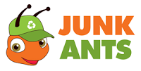 Junk Ants Edinburgh 959203 Image 6