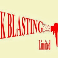 K Blasting Ltd 971981 Image 0