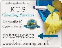 K T S Cleaning Services Swansea 972377 Image 0