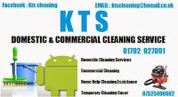 K T S Cleaning Services Swansea 972377 Image 2