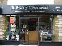 KS Dry Cleaners 973997 Image 3