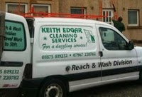 Keith Edgar Cleaning Services 968581 Image 0