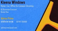 Kleena Windows and Power Washing 985241 Image 3