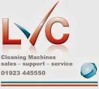 LVC   London Vacuum Company 958875 Image 0