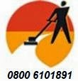 Leicester Carpet Cleaners 991490 Image 0