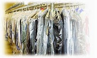 Lichfield Dry Cleaners and Laundrette Ltd 978580 Image 0