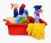 Lings Domestic Cleaning Services 961927 Image 1