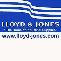 Lloyd and Jones (Oldham Branch) 989393 Image 0