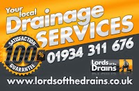 Lords of the Drains 964319 Image 0