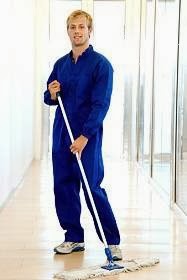 Lotus Commercial and Office Cleaning Services 962072 Image 0