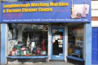Loughborough Washing Machine and Vacuum Cleaner Centre 959765 Image 0