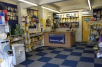 Loughborough Washing Machine and Vacuum Cleaner Centre 959765 Image 1